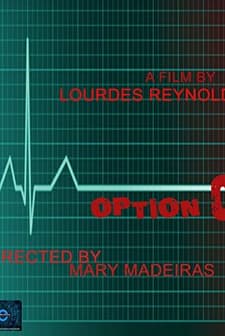 Option C (2021) afişi