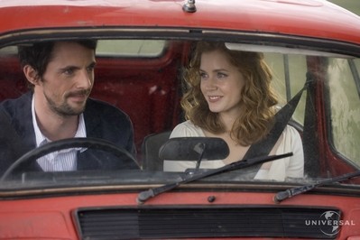 Aşka Yolculuk Fotoğrafı