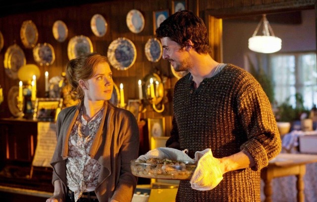 Aşka Yolculuk Fotoğrafı