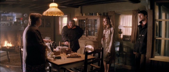 Aşka Yolculuk Fotoğrafı