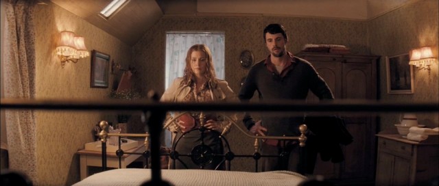 Aşka Yolculuk Fotoğrafı