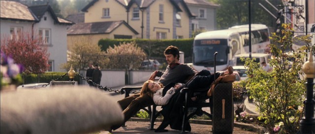 Aşka Yolculuk Fotoğrafı