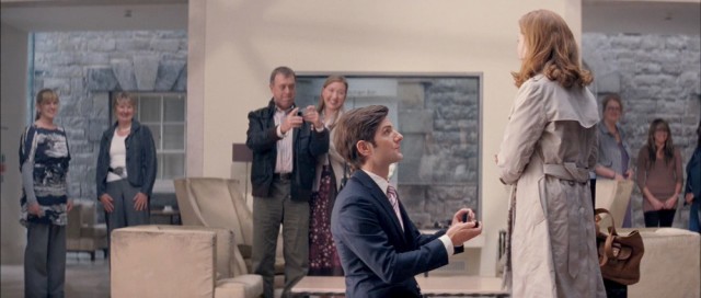 Aşka Yolculuk Fotoğrafı