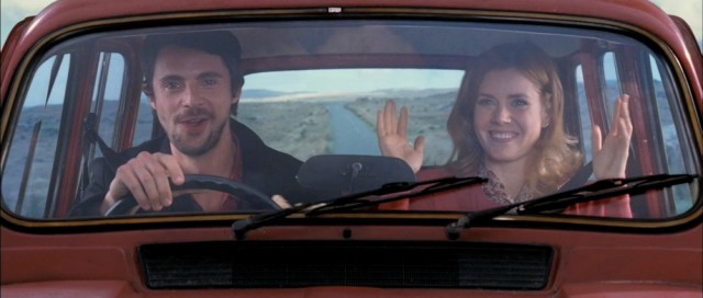 Aşka Yolculuk Fotoğrafı