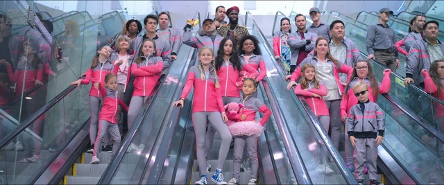 Feel the Beat Fotoğrafı