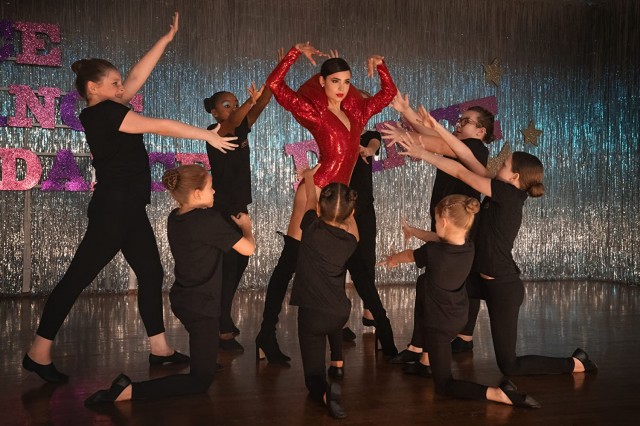 Feel the Beat Fotoğrafı