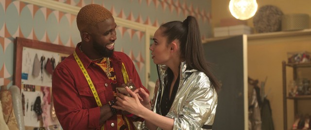 Feel the Beat fotoğrafı