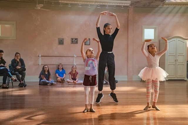 Feel the Beat fotoğrafı