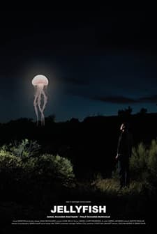 Jellyfish (2019) afişi