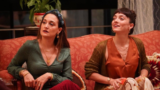 Eltilerin Savaşı fotoğrafı