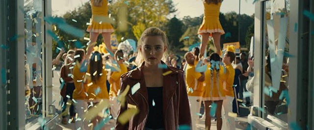 Sıra Dışı Fotoğrafı