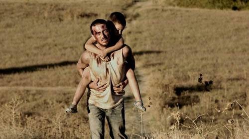 Üçüncü Gün Fotoğrafı