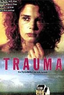 Travma (1984) afişi