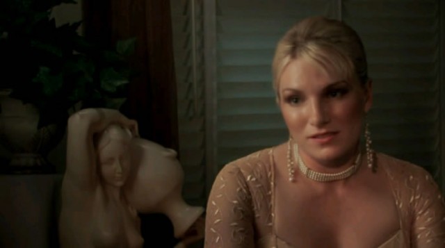 Vampirin Öpücüğü Fotoğrafı