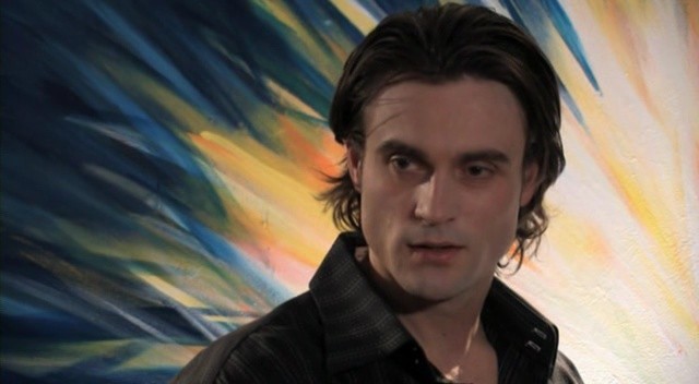 Vampirin Öpücüğü Fotoğrafı