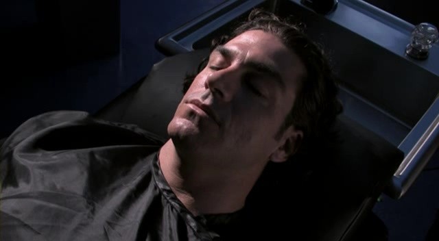 Vampirin Öpücüğü fotoğrafı