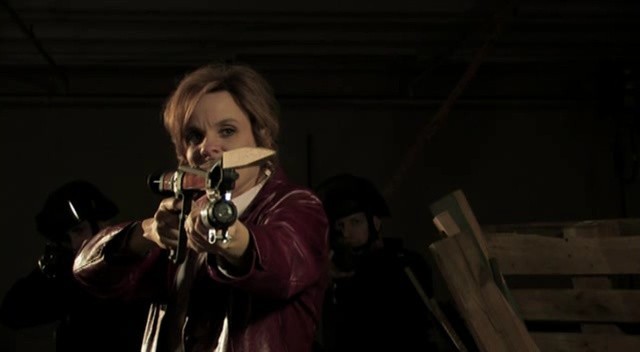 Vampirin Öpücüğü fotoğrafı