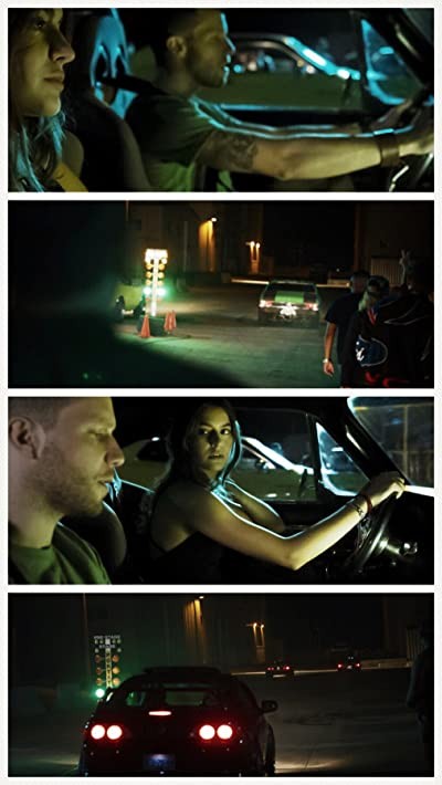 Deep Stage (2020) afişi