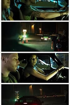 Deep Stage (2020) afişi