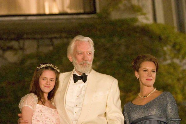 Fierce People Fotoğrafı