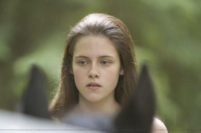 Fierce People Fotoğrafı