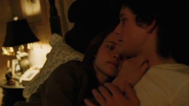 Fierce People Fotoğrafı