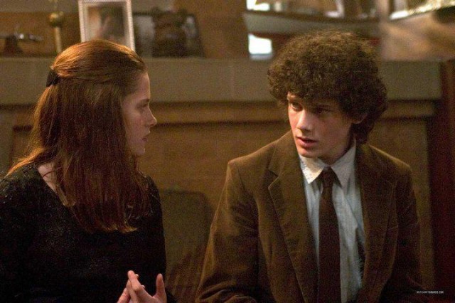 Fierce People Fotoğrafı