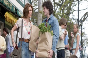 Fierce People Fotoğrafı