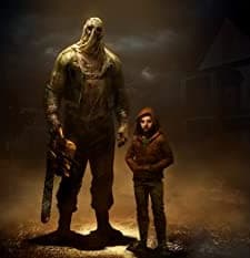 Pillowface (2020) afişi