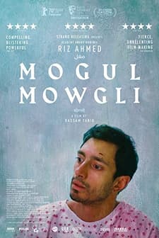 Mughal Mowgli (2020) afişi