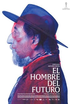El Hombre del Futuro (2019) afişi