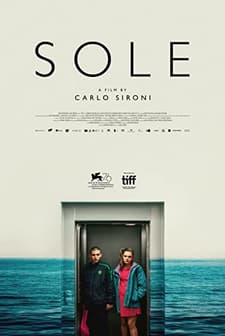 Sole (2019) afişi