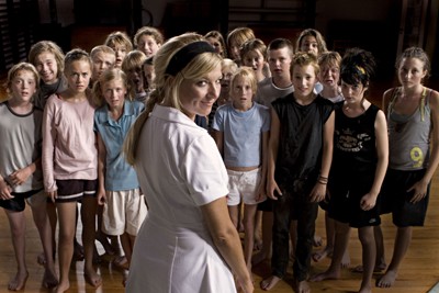 Uzaylı Öğretmen Fotoğrafı