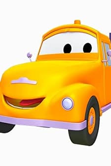 Wreck Car (2017) afişi