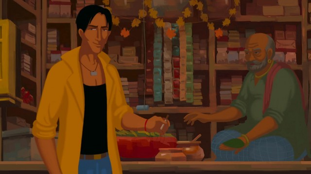 Bombay Rose fotoğrafı