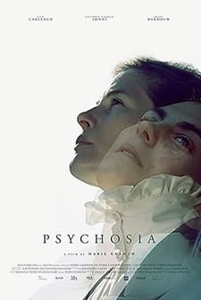 Psychosia (2019) afişi