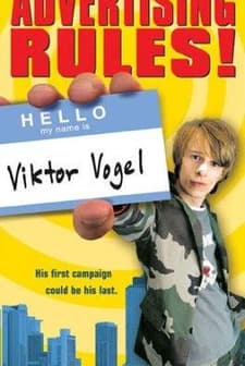 Viktor Vogel (2001) afişi