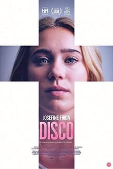 Disco (2019) afişi