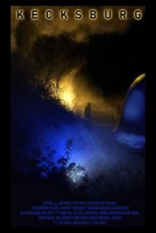 Kecksburg (2019) afişi