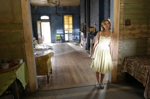 Bobby Long'a Bir Aşk Şarkısı fotoğrafı