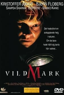 Villmark (2003) afişi