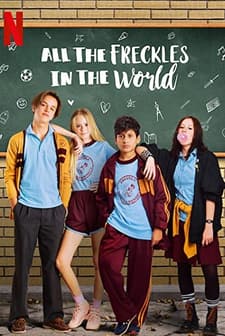 Todas las pecas del mundo (2019) afişi