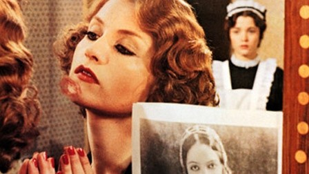 Violette Fotoğrafı