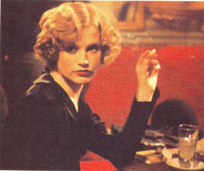 Violette Fotoğrafı