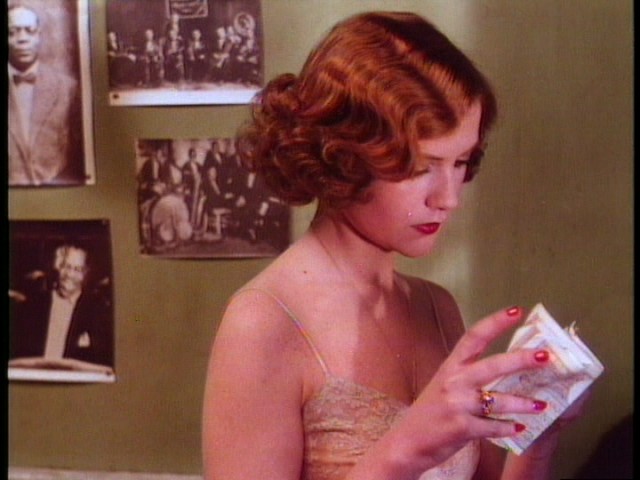 Violette Fotoğrafı