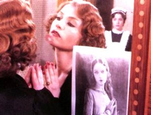 Violette Fotoğrafı