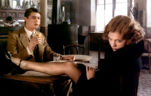 Violette Fotoğrafı