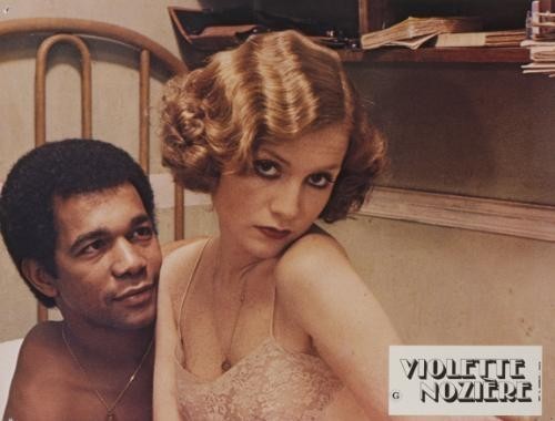 Violette Fotoğrafı