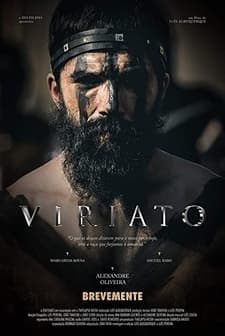 Viriato (2019) afişi