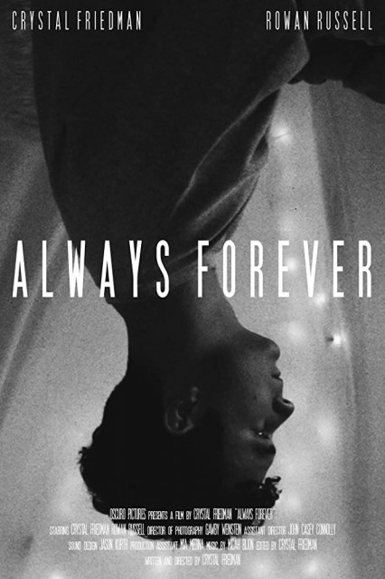 Always Forever afişi